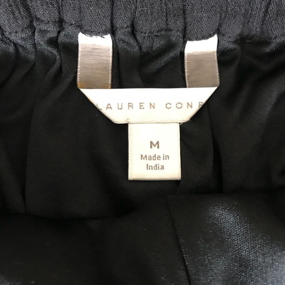 NWOT LC Lauren Conrad Shorts - Picture 3 of 4